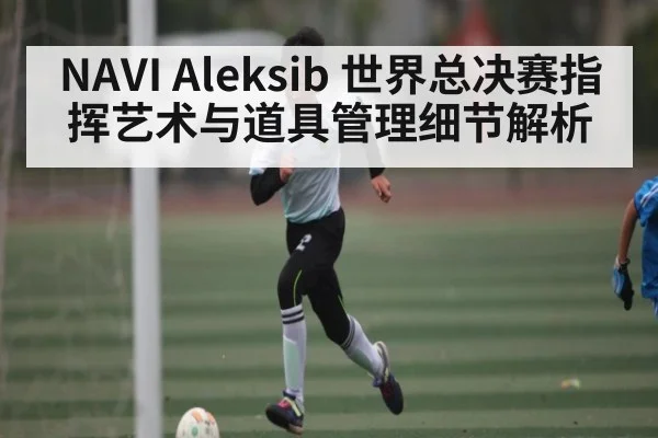 NAVI Aleksib 世界总决赛指挥艺术与道具管理细节解析